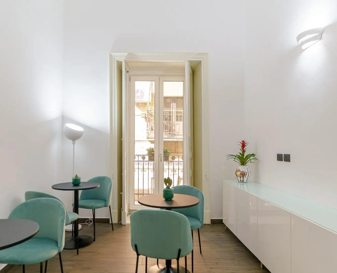 Bed and Breakfast Sisto18 Catania Bed & Breakfast