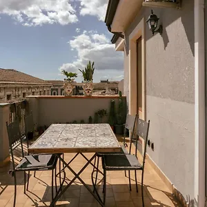 Tetti & Chiese - Authentic Sicilian Rooftop Catania