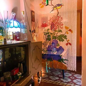 La Cot Bed & Breakfast Catania