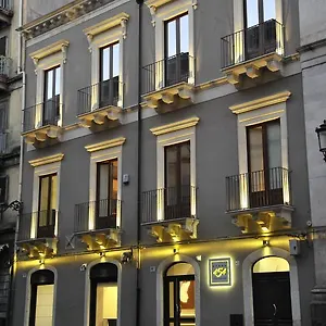 Penzion Etnea 454 Luxury, Katánie