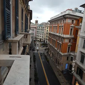 Roma Guest house Genoa